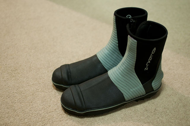 boots