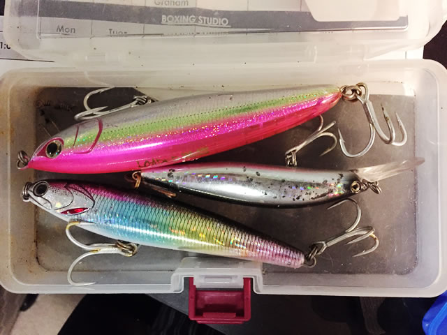 lure-4