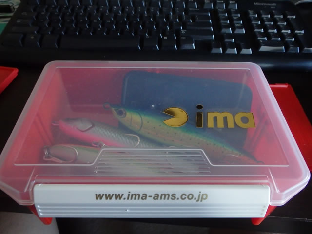 ima 3010NDDM