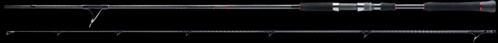APIA Foojin Black Line 99H