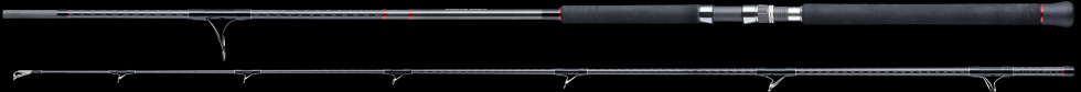 APIA Foojin Black Line Extreme 100H