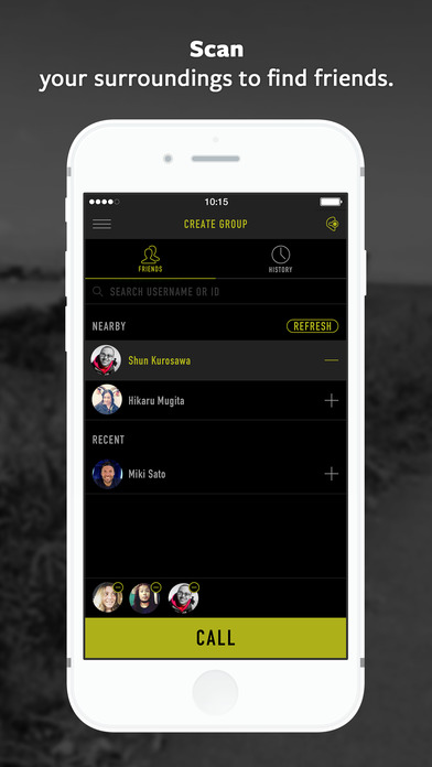 bonx-app