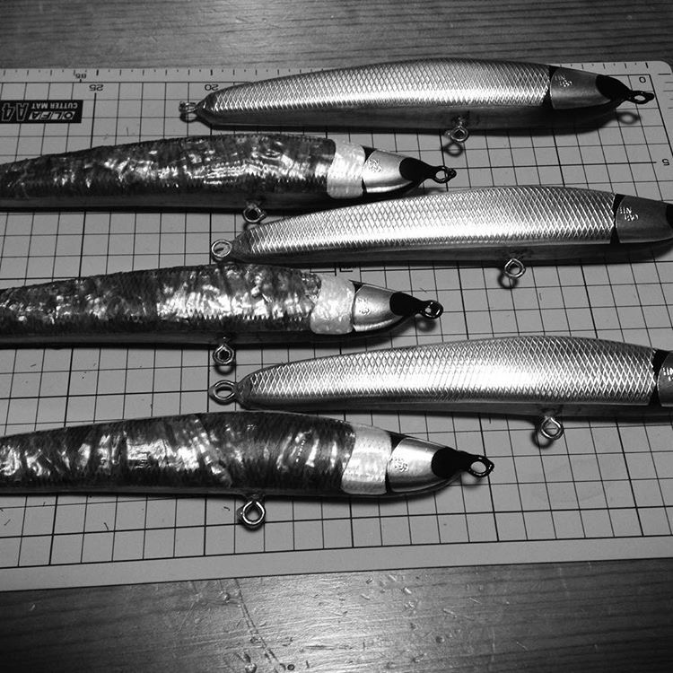 GPC Lures