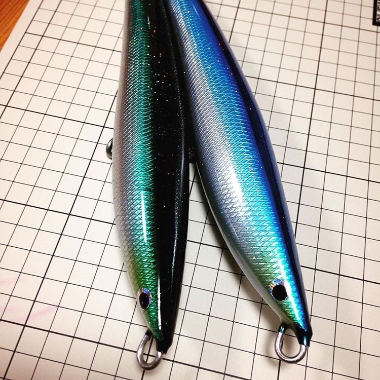 GPC Lures