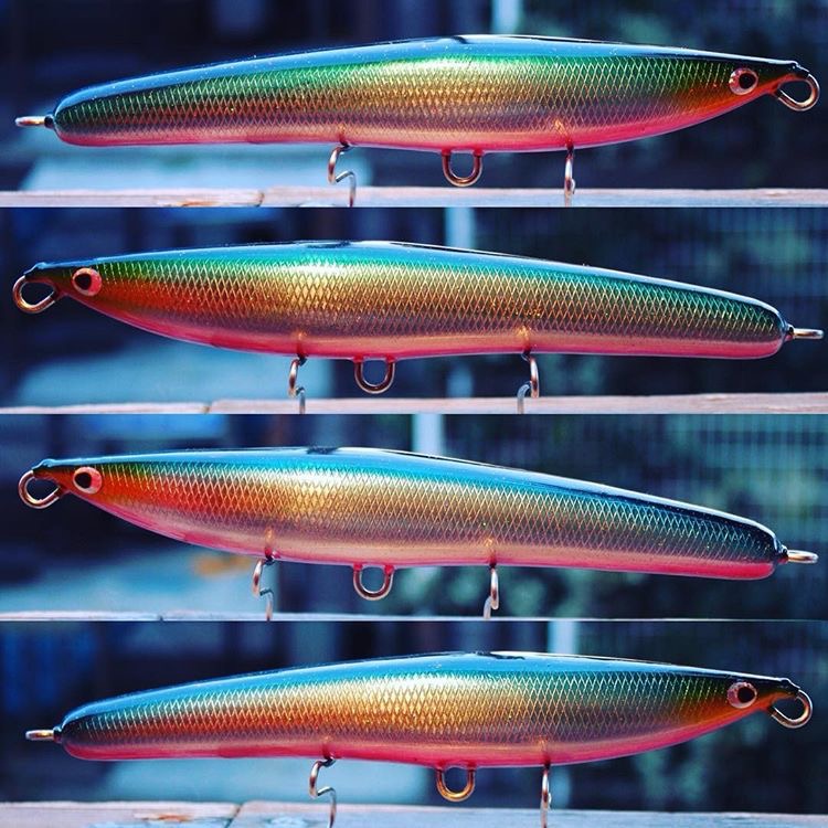 GPC Lures