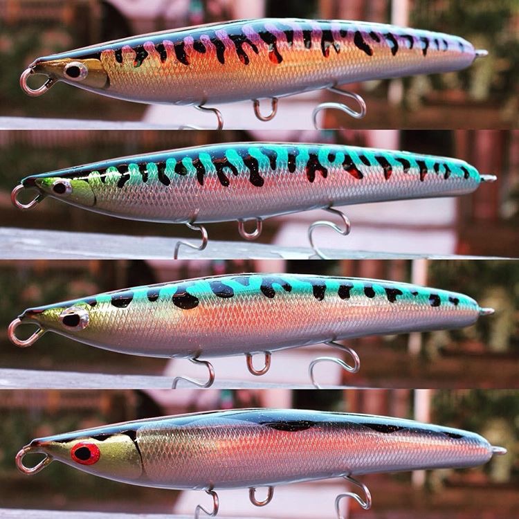 GPC Lures
