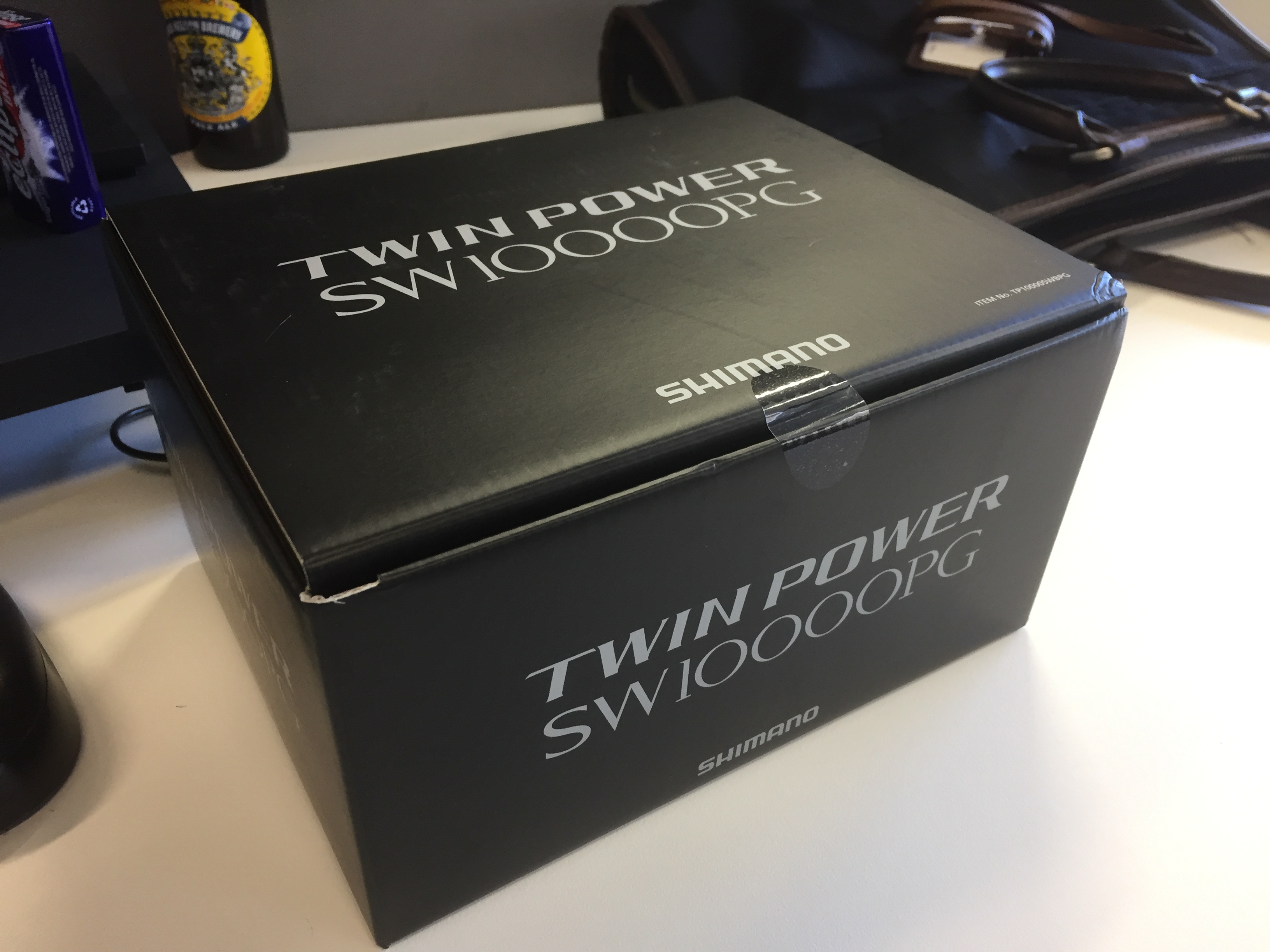 15 ツインパワー SW