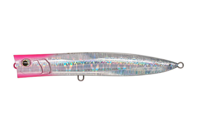 ダックダイブF190